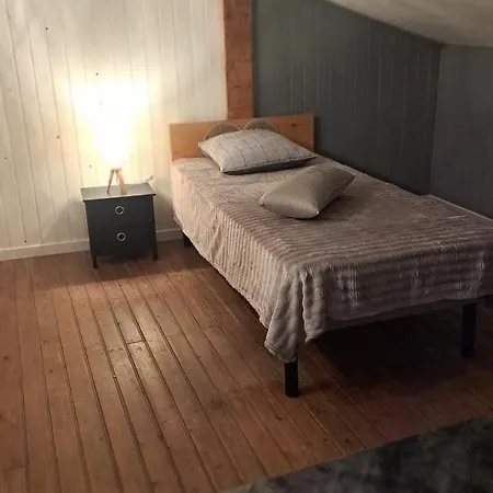 Maison Girondine 4 Personnes * Saint-Seurin-de-Bourg