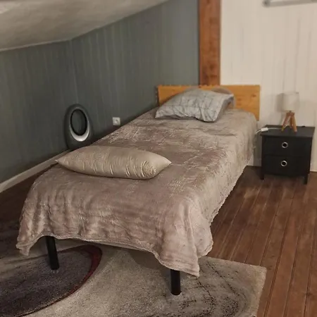 Maison Girondine 4 Personnes