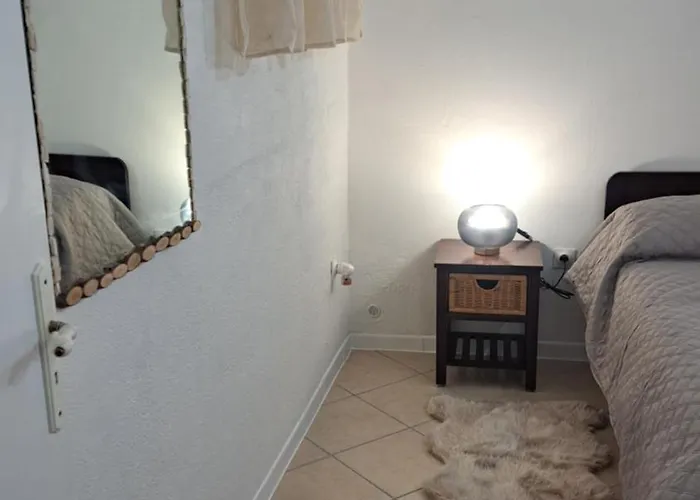 Maison Girondine 4 Personnes Vakantiehuis *