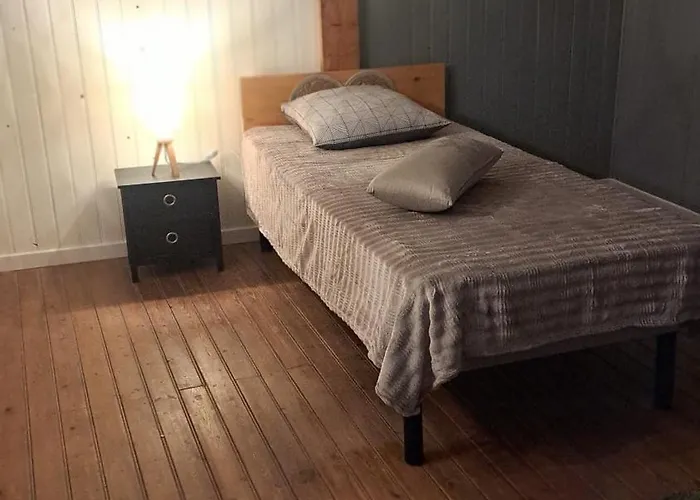 Maison Girondine 4 Personnes * Saint-Seurin-de-Bourg