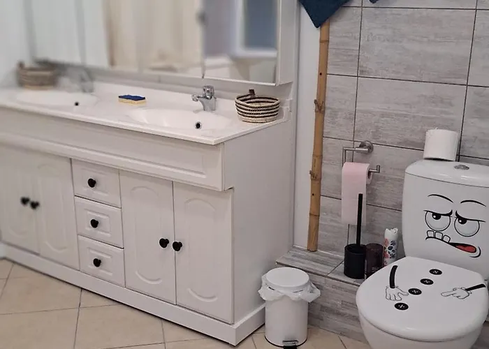 Maison Girondine 4 Personnes Dom wakacyjny Saint-Seurin-de-Bourg